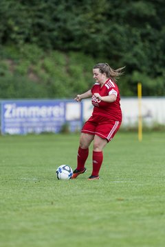 Bild 35 - F TuS Tensfeld - TSV Bargteheide : Ergebnis: 1:0